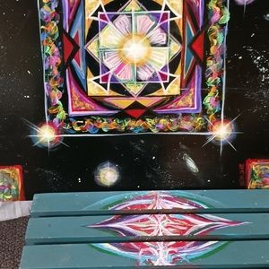 Meet your Posher, Terry